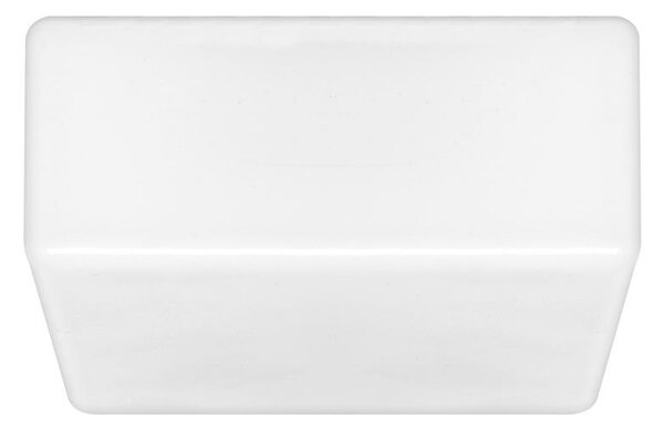 Luxera 45122 - Koupelnové svítidlo BLANK 1xE27/40W/230V IP44 45122
