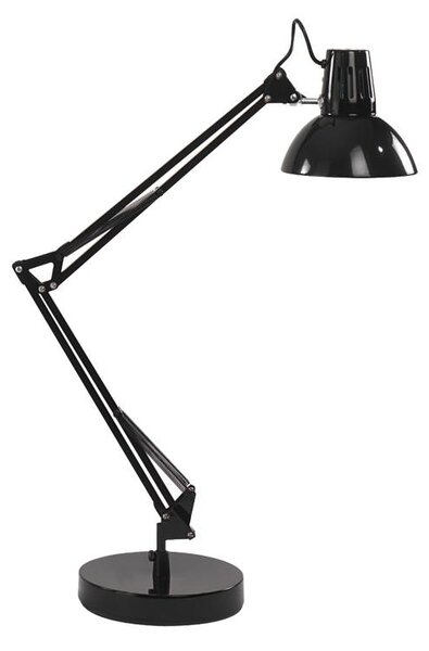 Ideal Lux - Stolní lampa 1xE27/40W/230V ID061191