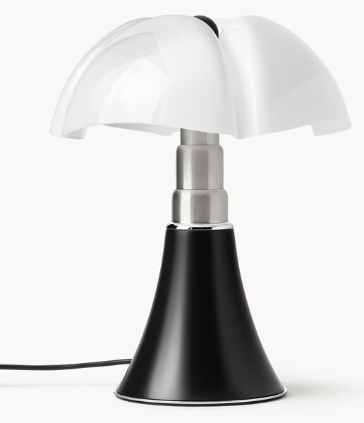 Stmívatelná stolní LED lampa Pipistrello