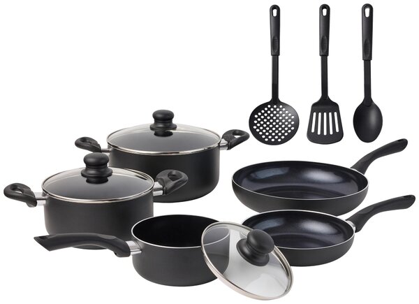 SADA HRNCŮ, 8dílné Homeware Profession