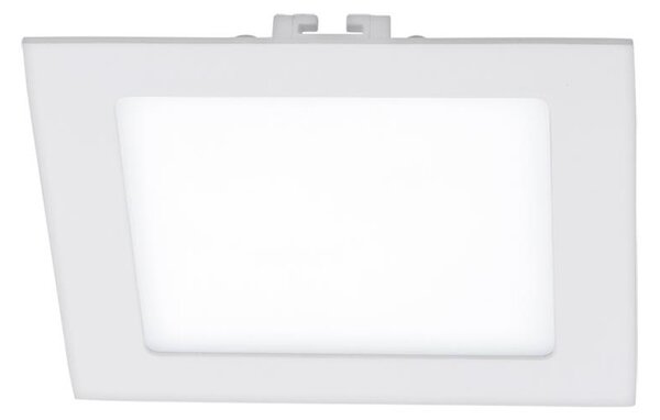 Eglo 94061 - LED podhledové svítidlo FUEVA 1 LED/10,95W/230V EG94061