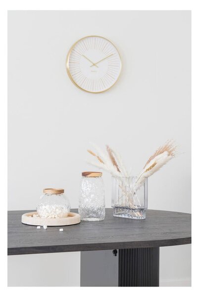 Nástěnné hodiny ø 40 cm Takamaka – House Nordic