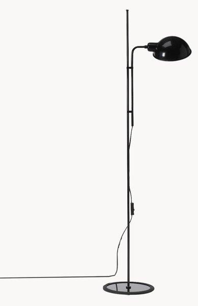 Malá stojací lampa's nastavitelným stínidlem Funiculí