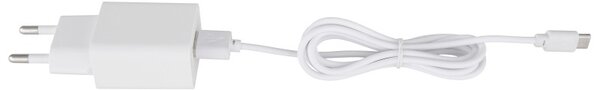 Globo 28088N LED stolní lampička BRONDAR | 4W integrovaný LED zdroj | s vypínačem | pestrobarevná