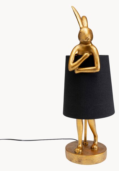 Velká designová stolní lampa Rabbit