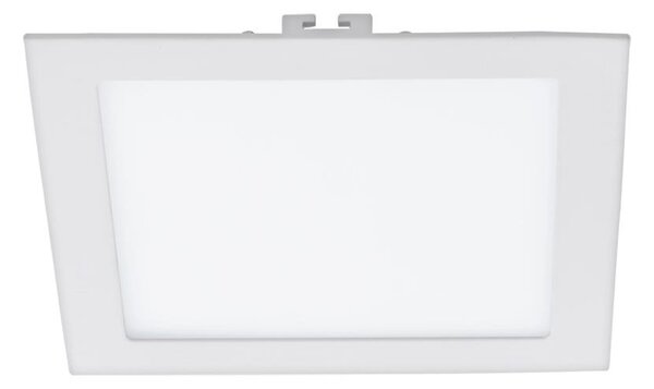 Eglo 94068 - LED podhledové svítidlo FUEVA 1 LED/16,47W/230V EG94068