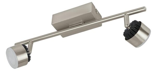 Eglo 31482 - LED bodové svítidlo ARMENTO 1 2xLED/6W/230V