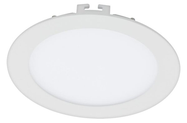 Eglo 94056 - LED Stmívatelné podhledové svítidlo FUEVA 1 LED/10,95W/230V EG94056