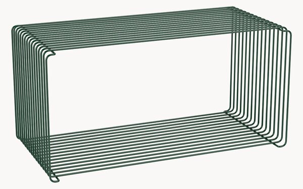 Modul Panton Wire Extended pro modulární regálový systém