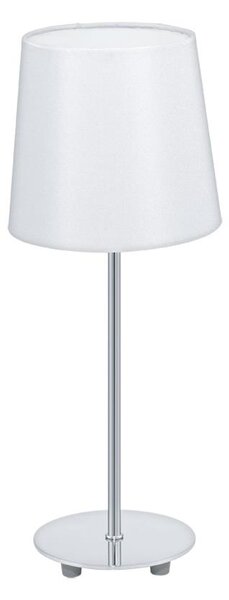 Eglo 92884 - Stolní lampa LAURITZ 1xE14/40W/230V