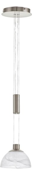 Eglo 93466 - LED závěsné svítidlo MONTEFIO 1xLED/6W/230V