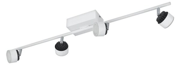 Eglo 93855 - LED bodové svítidlo ARMENTO 4xLED/6W/230V