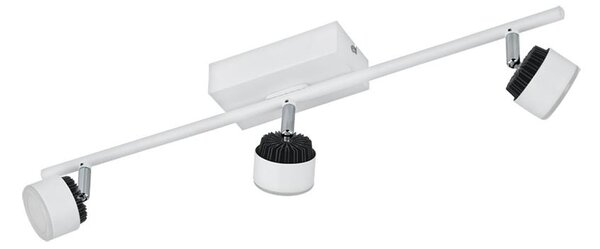 Eglo 93854 - LED bodové svítidlo ARMENTO 3xLED/6W/230V