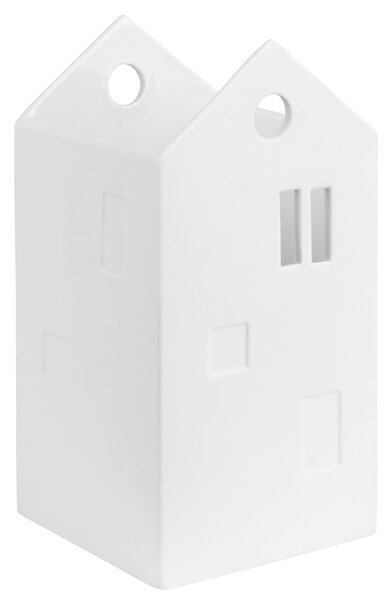 Porcelánová váza Barn 20 cm
