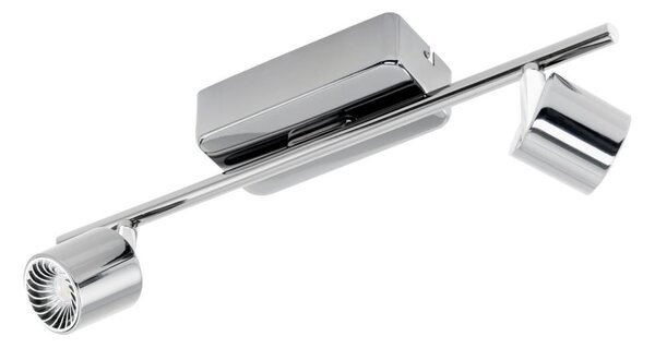 Eglo 94221 - LED bodové svítidlo MAURANO 2xLED/5W/230V