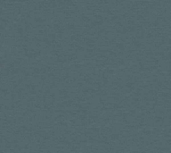 A.S. Création | Vliesová tapeta na zeď Ethnic Origin 37178-3 | 0,53 x 10,05 m | modrá, zelená