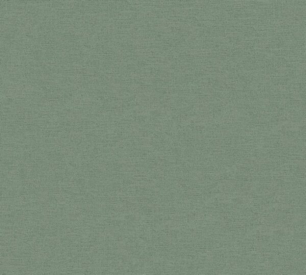 A.S. Création | Vliesová tapeta na zeď Ethnic Origin 37178-7 | 0,53 x 10,05 m | zelená