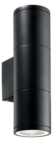 Ideal Lux - Venkovní nástěnné svítidlo 2xGU10/35W/230V IP54 ID100395