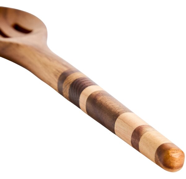 Kave Home Dřevěná vařečka Nover