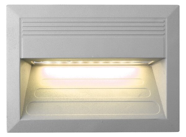 Panlux IC-J05A/T - LED venkovní osvětlení INCAST 27 LED 1x27LED/1,5W/230V