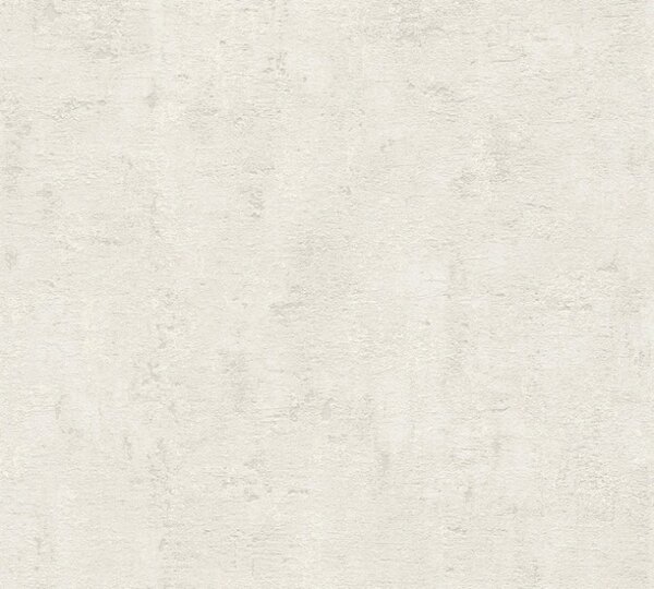 A.S. Création | Vliesová tapeta na zeď Blooming 2307-51 | 0,53 x 10,05 m | béžová, bílá