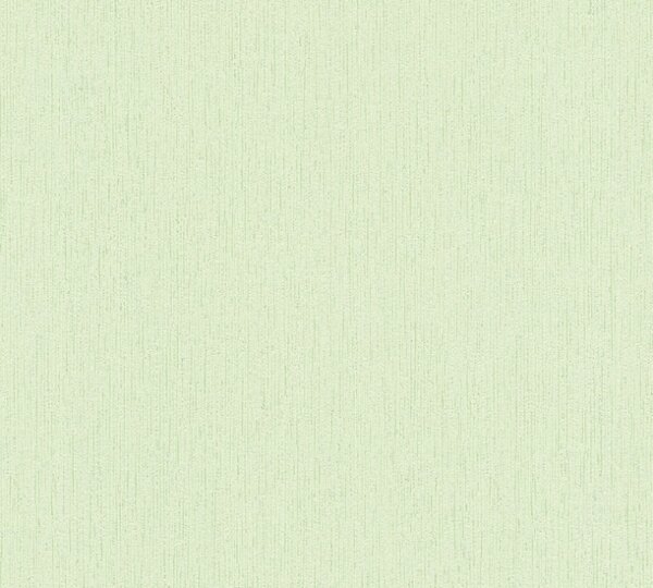 A.S. Création | Vliesová tapeta na zeď Blooming 2885-09 | 0,53 x 10,05 m | zelená, modrá, zlatá
