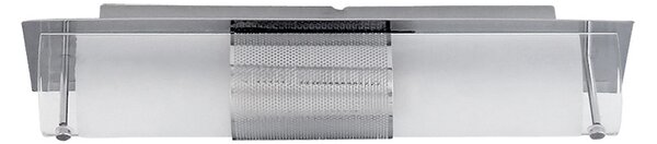 Rabalux 5808 - Nástěnné svítidlo PERIODIC 2xE14/40W/230V