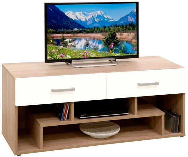 TV stolek LION Dub harmony