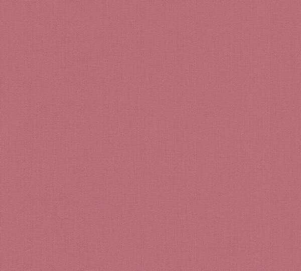 A.S. Création | Vliesová tapeta na zeď Blooming 37268-9 | 0,53 x 10,05 m | červená