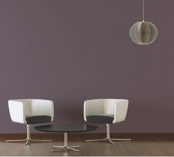 A.S. Création | Vliesová tapeta na zeď Trendwall 3690-62 | 0,53 x 10,05 m | hnědá