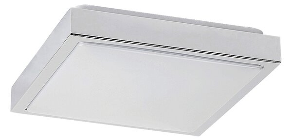 Rabalux 5887 - LED stropní svítidlo CRUZ LED/12W/230V