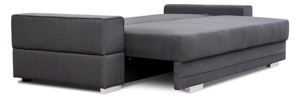 Pohovka Sanda (světle šedá). Akce -20%