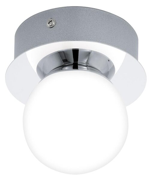 Eglo 94626 - LED koupelnové svítidlo MOSIANO 1xLED/3,3W/230V IP44 EG94626