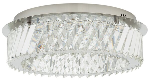 Nowodvorski Lighting LED stropní svítidlo 11708 LUXORA CEILING LED 20W
