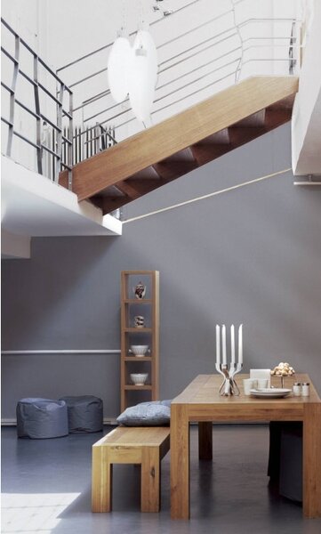 A.S. Création | Vliesová tapeta na zeď Trendwall 37272-5 | 0,53 x 10,05 m | šedá