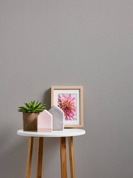 A.S. Création | Vliesová tapeta na zeď Trendwall 37272-1 | 0,53 x 10,05 m | hnědá