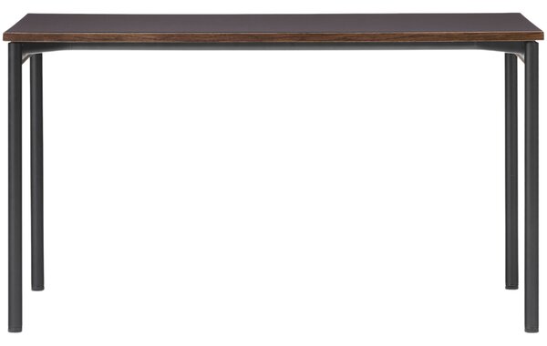 -25 % Dny MOMENTI– Audo CPH Hnědý dubový jídelní stůl AUDO CO 140 x 70 cm