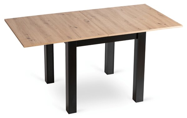 JAKS Jídelní sestava stůl Max a 4 židle Chris