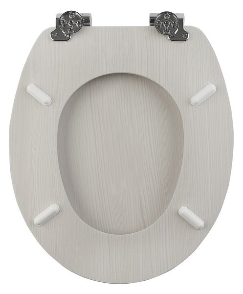 AWD WC prkénko MDF Soft Close AWD02181066