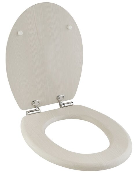 AWD WC prkénko MDF Soft Close AWD02181066