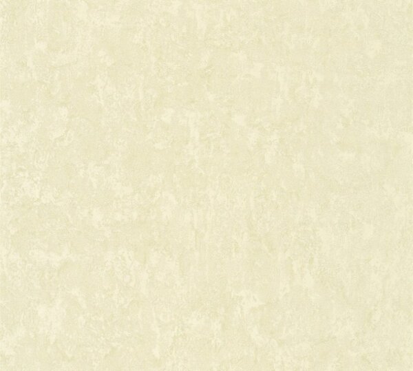 A.S. Création | Vliesová tapeta na zeď Romantico 37228-5 | 0,53 x 10,05 m | žlutá