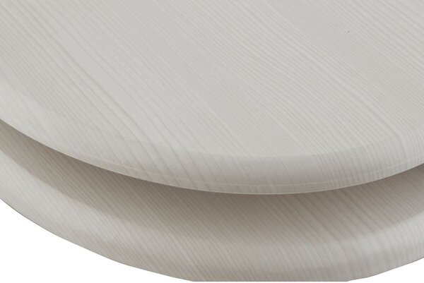 AWD WC prkénko MDF Soft Close AWD02181066