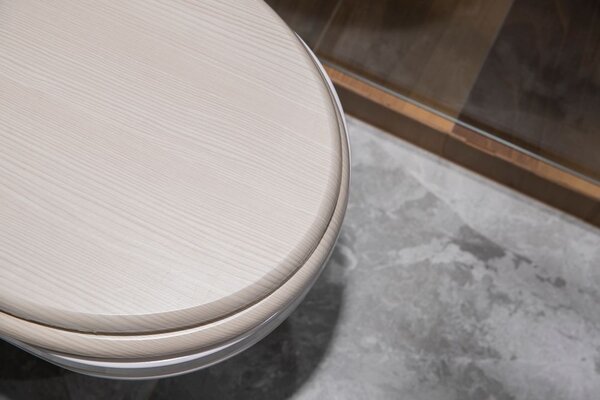 AWD WC prkénko MDF Soft Close AWD02181066