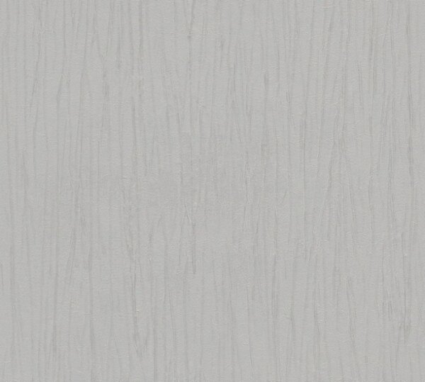 A.S. Création | Vliesová tapeta na zeď Romantico 8088-37 | 0,53 x 10,05 m | šedá