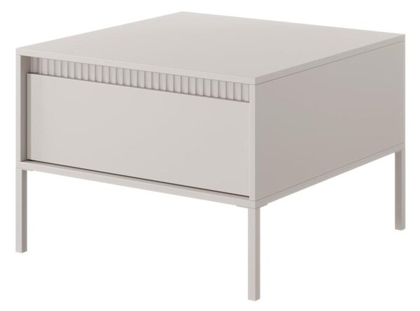 Konferenční stolek Fabrio F1 (béžová). Akce -15%