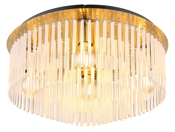 Globo GLB15698D1M přisazené stropní svítidlo GORLEY E27