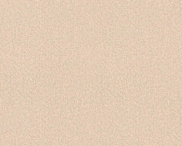 A.S. Création | Vliesová tapeta na zeď Sumatra 37374-2 | 0,53 x 10,05 m | oranžová, šedá