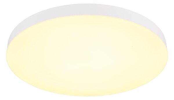 Globo GLB12384-50W LED přisazené stropní svítidlo MATTHEW | 50W integrovaný LED zdroj | 4500lm | 3000+4000+6500K
