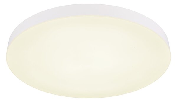 Globo GLB12384-50W LED přisazené stropní svítidlo MATTHEW | 50W integrovaný LED zdroj | 4500lm | 3000+4000+6500K