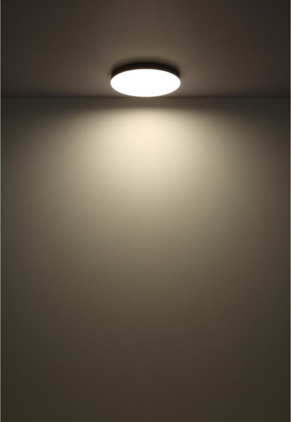 Globo GLB12384-50W LED přisazené stropní svítidlo MATTHEW | 50W integrovaný LED zdroj | 4500lm | 3000+4000+6500K